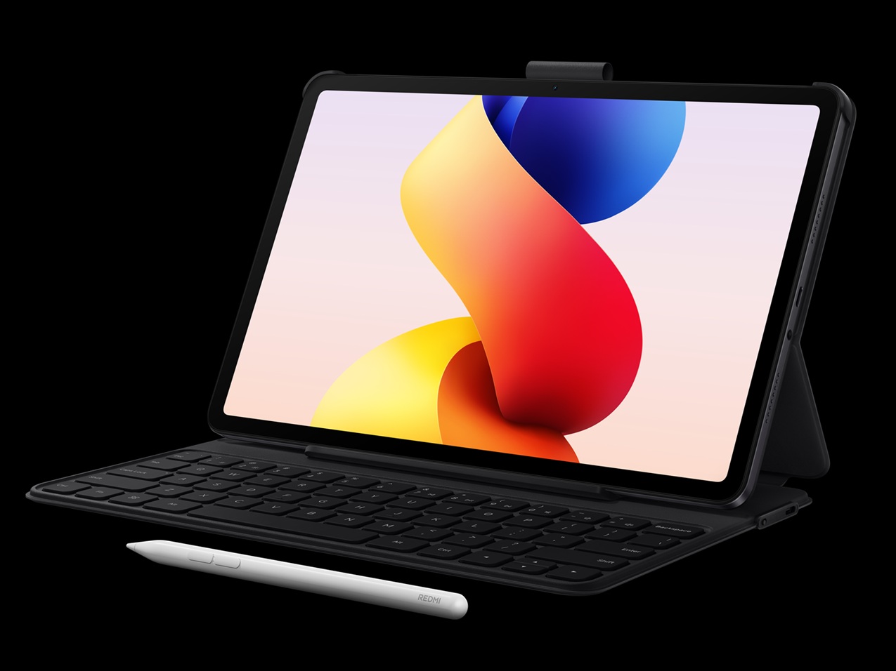 Redmi Pad 2 Pro/ 71048/ 12, 1"/ 2560x1600/ 6GB/ 128GB/ An15/ Silver 