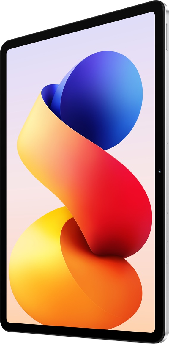 Redmi Pad 2 Pro/ 71048/ 12, 1"/ 2560x1600/ 6GB/ 128GB/ An15/ Silver 