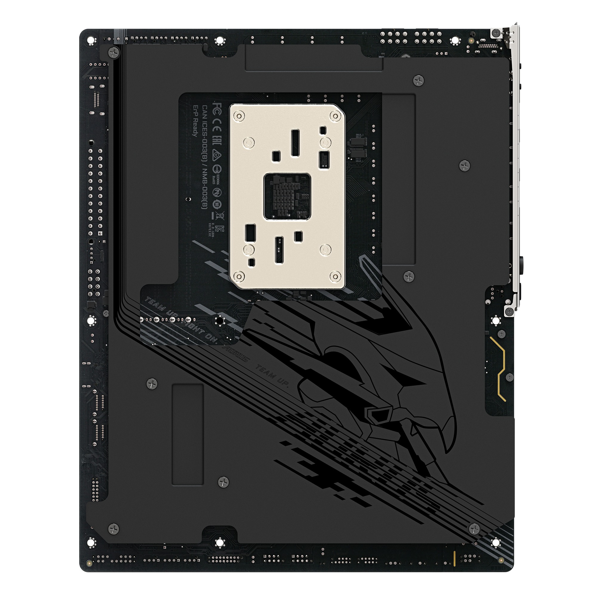 GIGABYTE X870 AORUS ELITE X3D/ AM5/ ATX 