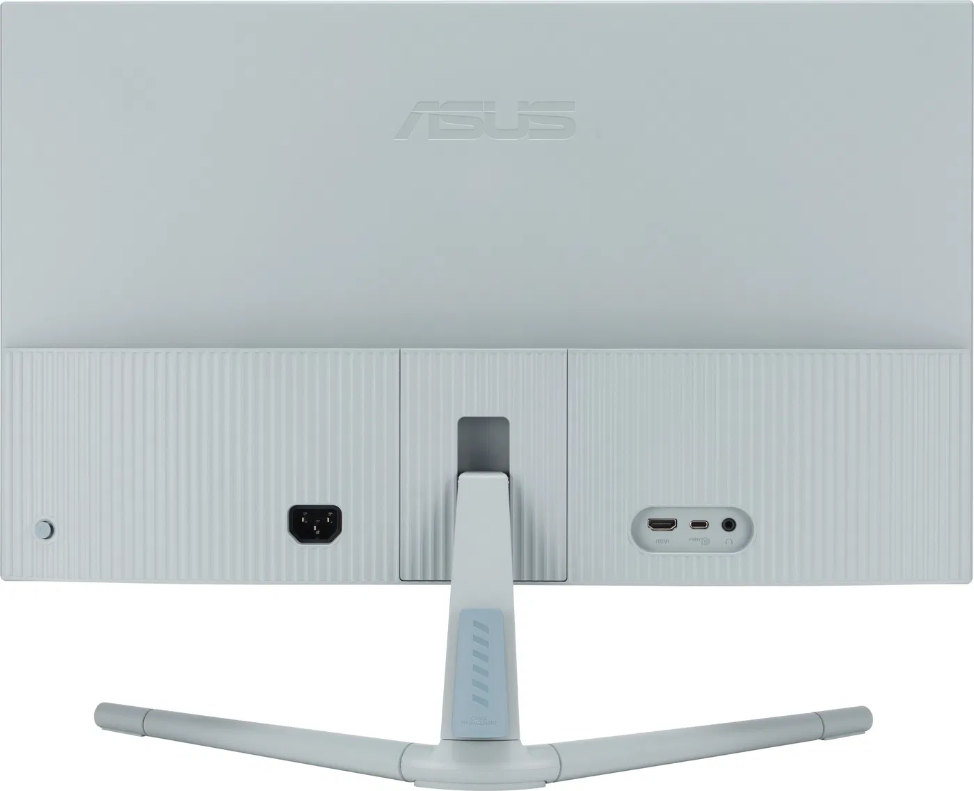 ASUS/ VU279CFE-G/ 27"/ IPS/ FHD/ 100Hz/ 1ms/ Zelená/ 3R 