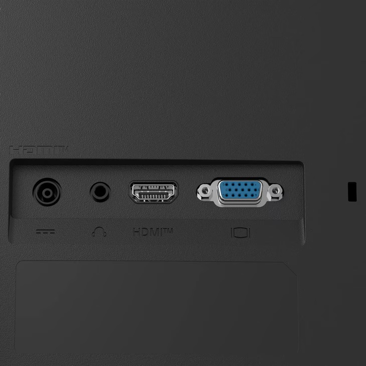 LG/ 24U41YA-B/ 23, 8"/ IPS/ FHD/ 120Hz/ 5ms/ Čierna/ 3R 