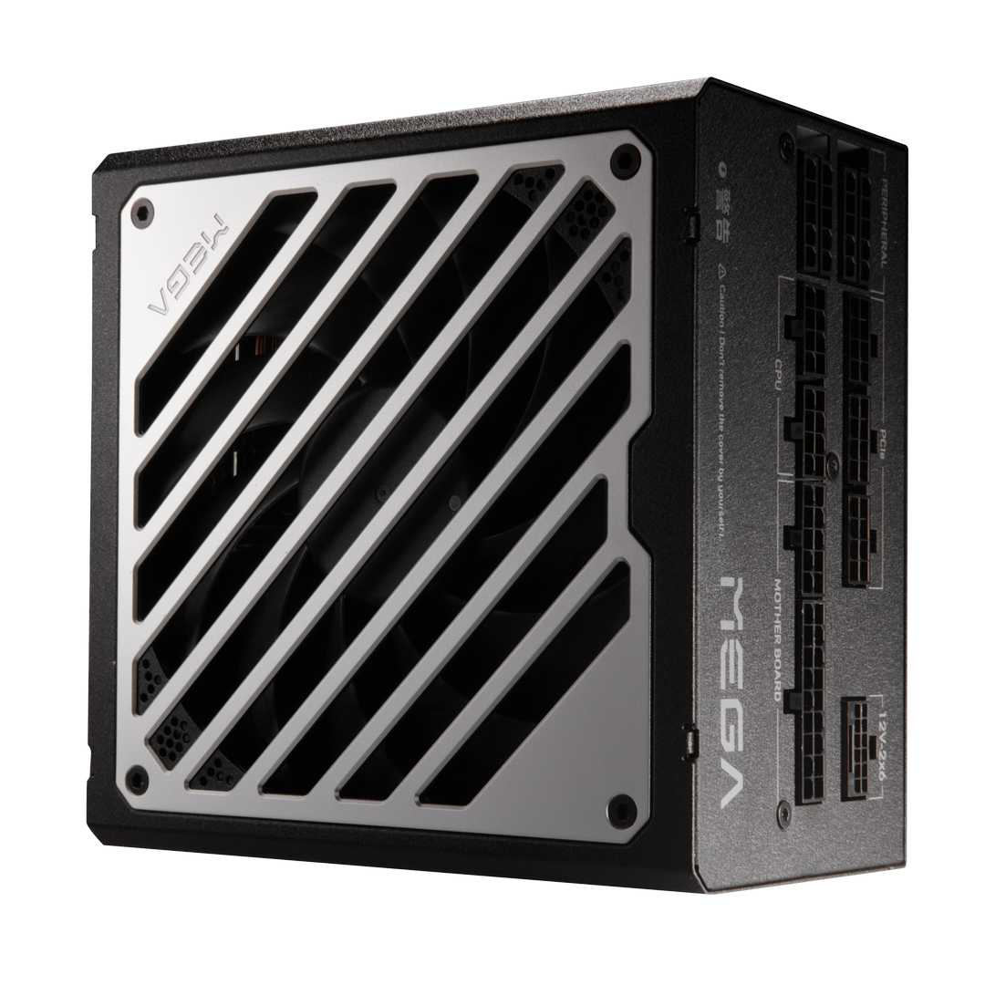 FSP MEGA GM/ 1000W/ ATX 3.1/ 80PLUS Gold/ Modular/ Retail 