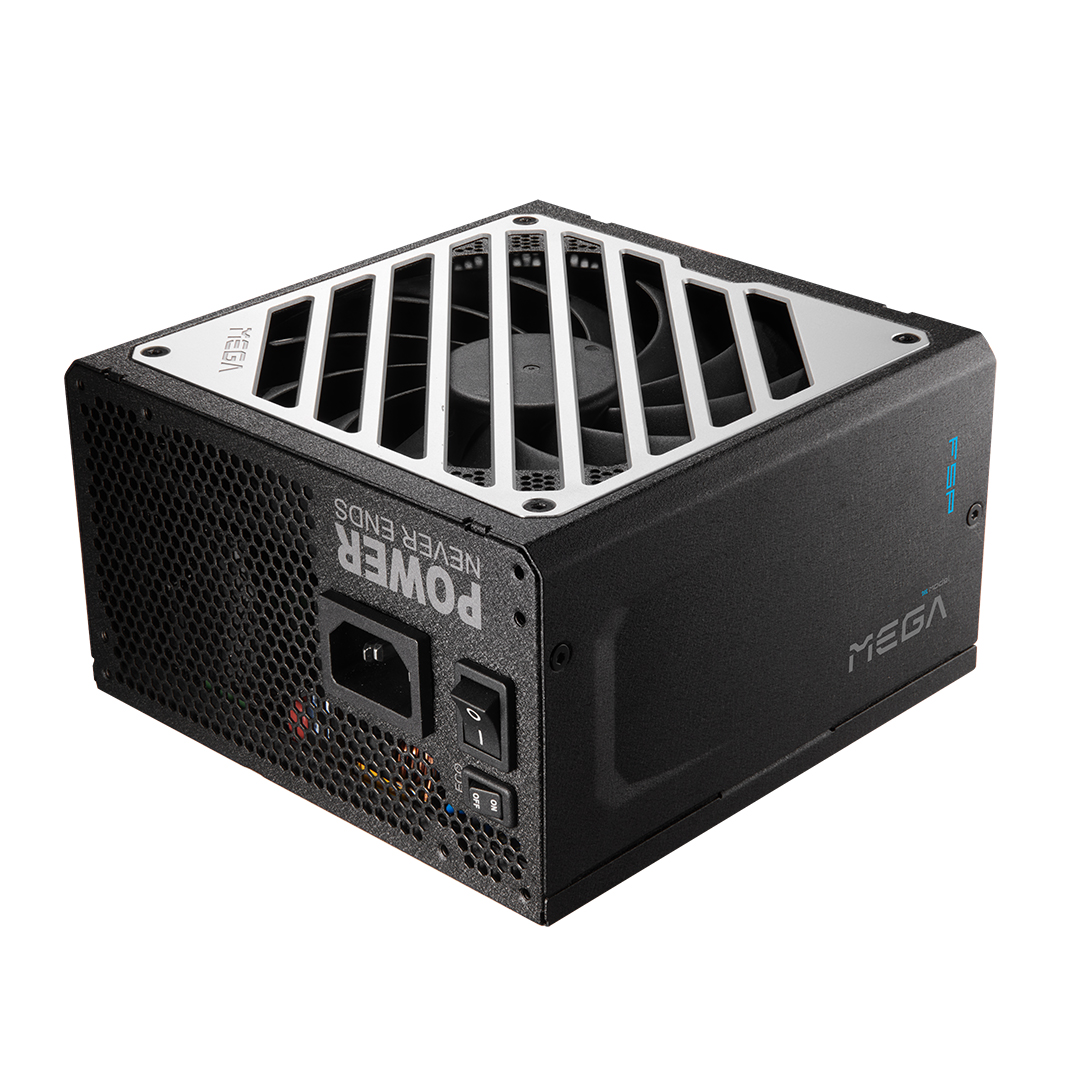 FSP MEGA GM/ 1000W/ ATX 3.1/ 80PLUS Gold/ Modular/ Retail 