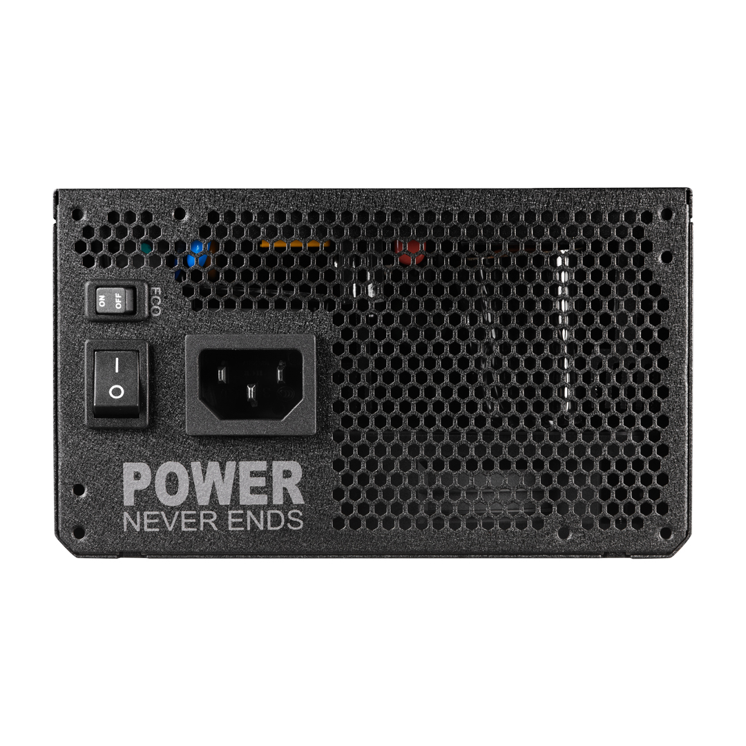 FSP MEGA GM/ 1000W/ ATX 3.1/ 80PLUS Gold/ Modular/ Retail 