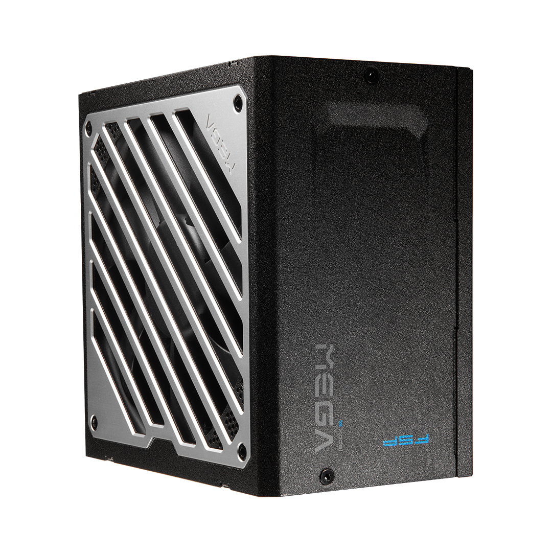 FSP MEGA GM/ 1000W/ ATX 3.1/ 80PLUS Gold/ Modular/ Retail 
