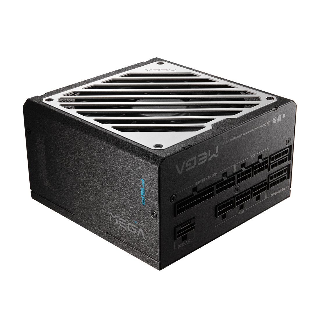 FSP MEGA GM/ 1000W/ ATX 3.1/ 80PLUS Gold/ Modular/ Retail 