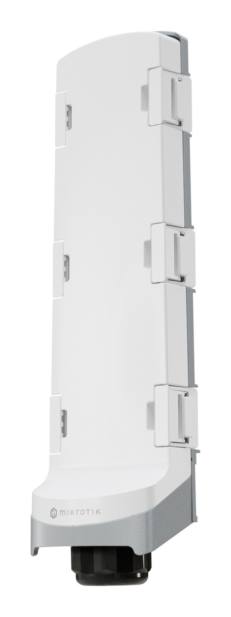 MikroTik CSS606-1G-2Gi-3S+OUT, GPERx6 