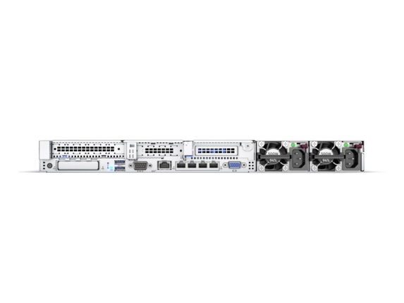 HPE DL360 G10 4215R MR416i-a NC BC Zvr 