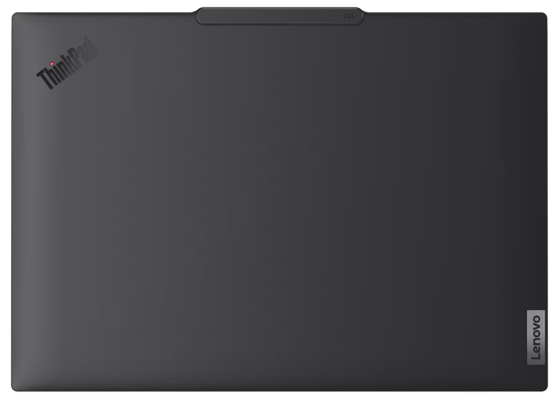 Lenovo ThinkPad T/ 21QC0061CK/ Intel® Core Ultra 7 255U/ 14"/ 2880x1800/ 32GB/ 1TB/ Intel int/ W11P/ Black/ 3R 