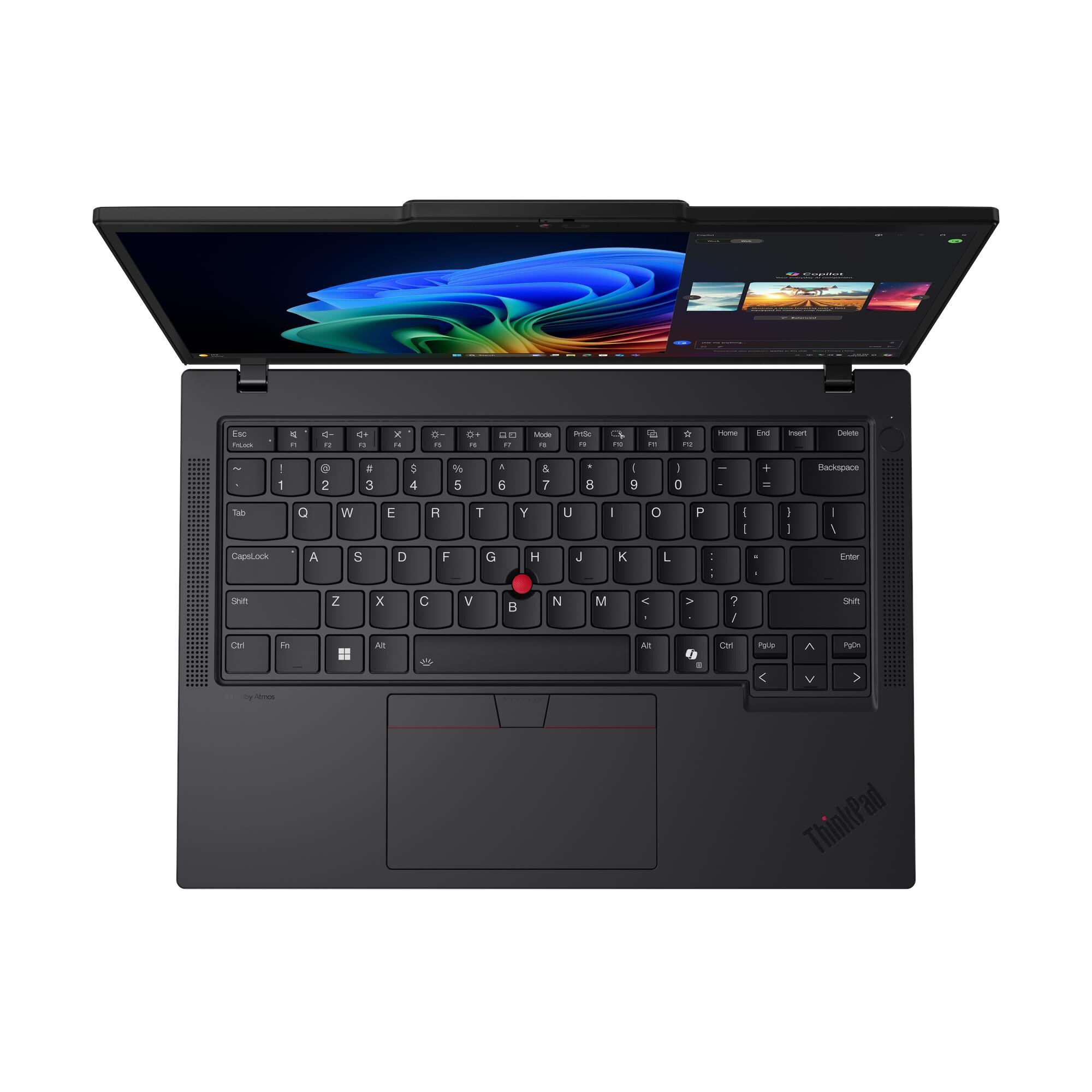 Lenovo ThinkPad T/ 21QG001DCK/ Intel® Core Ultra 5 228V/ 14"/ WUXGA/ 32GB/ 512GB/ Intel int/ W11P/ Black/ 3R 
