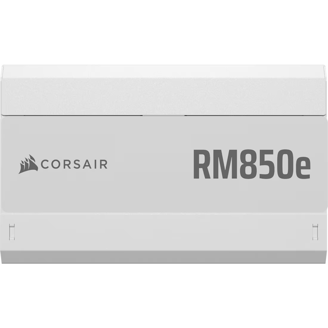 CORSAIR RM850e 80+ GOLD F.MODULAR ATX3.1 biely 