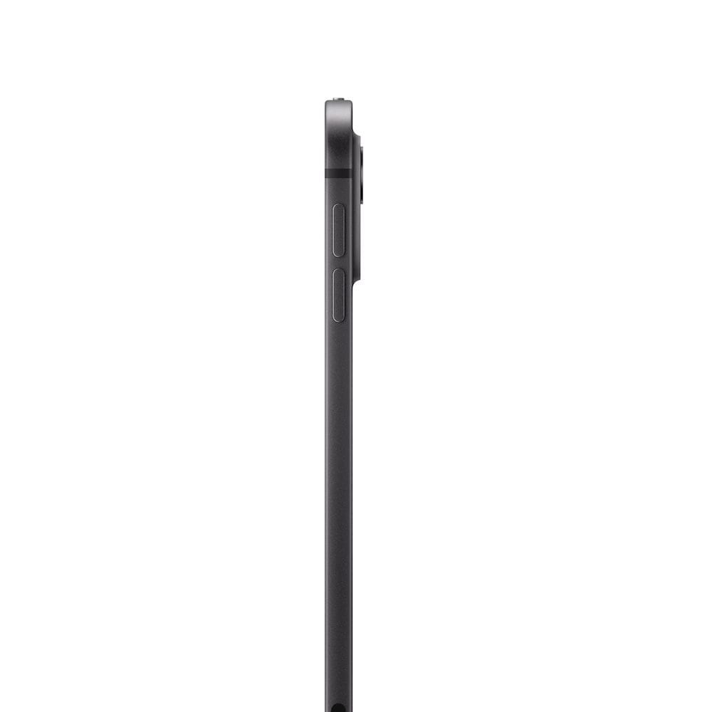 Apple iPad Pro 11" (M5) - 2025/ Wi-Fi + Cellular/ 11"/ 2420x1668/ 12GB/ 256GB/ iPadOS26/ Space Black 
