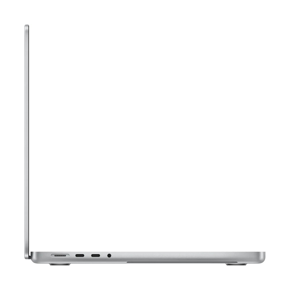 Apple MacBook Pro 14"/ M5/ 14, 2"/ 3024x1964/ 16GB/ 1TB/ M5/ Tahoe/ Silver/ 1R 