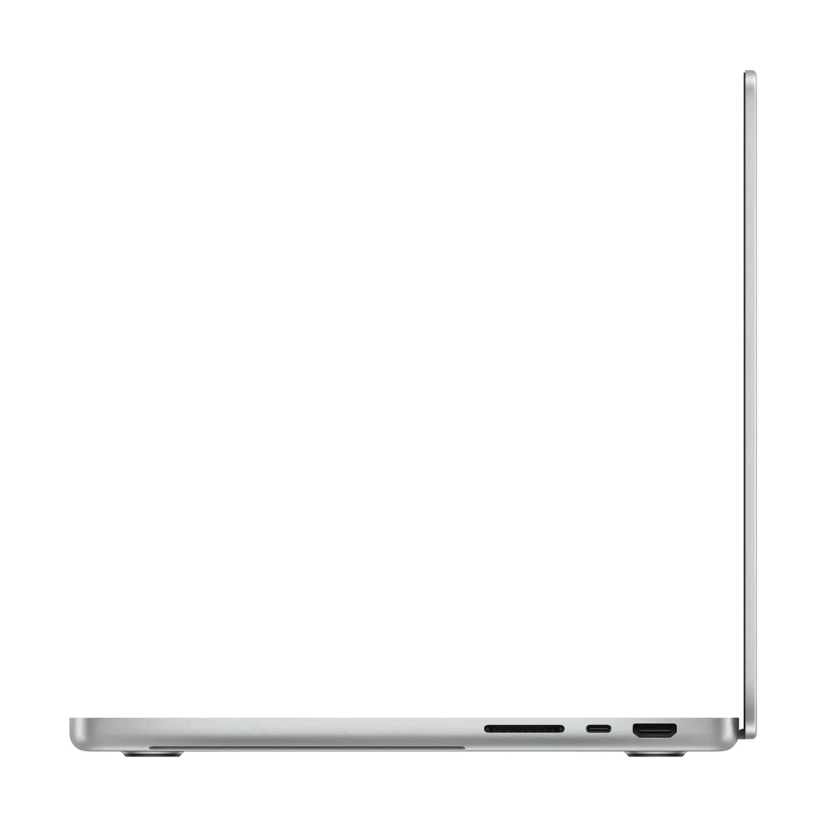 Apple MacBook Pro 14"/ M5/ 14, 2"/ 3024x1964/ 24GB/ 1TB/ M5/ Tahoe/ Silver/ 1R 