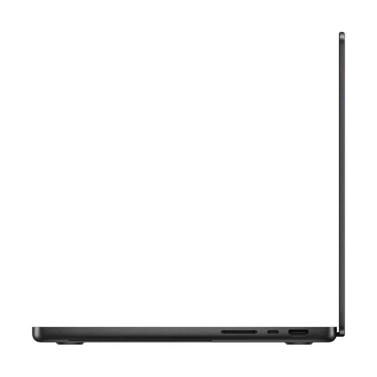 Apple MacBook Pro 14"/ M5/ 14, 2"/ 3024x1964/ 24GB/ 1TB/ M5/ Tahoe/ Space Black/ 1R 