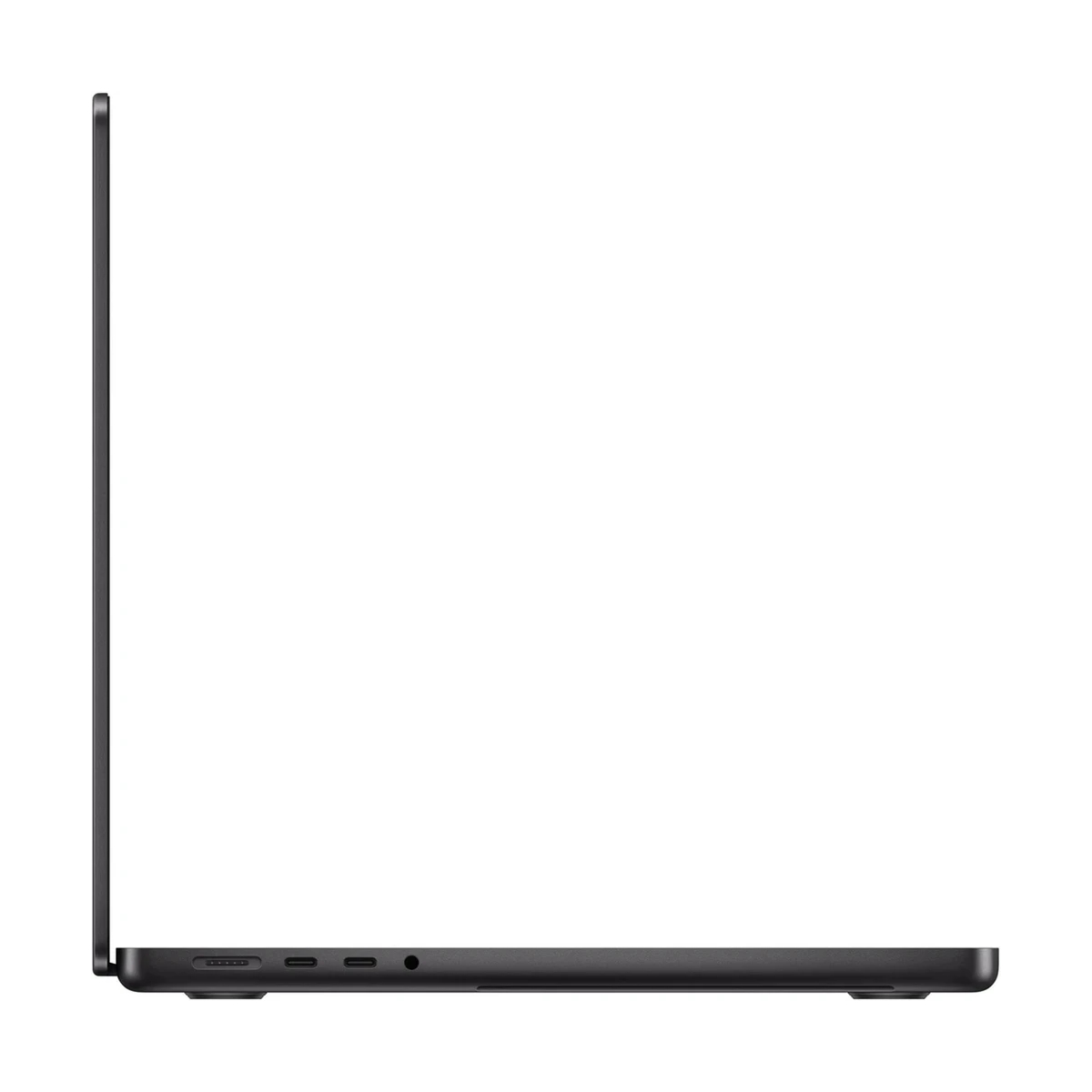 Apple MacBook Pro 14"/ M5/ 14, 2"/ 3024x1964/ 24GB/ 1TB/ M5/ Tahoe/ Space Black/ 1R 