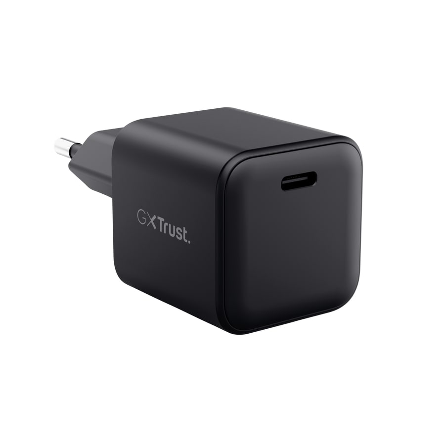 TRUST GXT1258 USB-C CHARGER FOR SWITCH 2 
