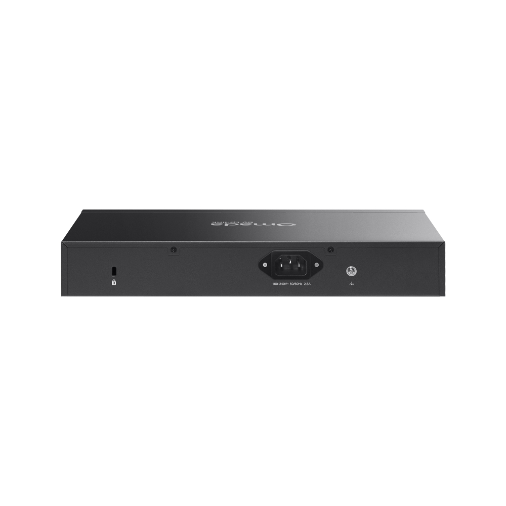 TP-link ES220GP 20xGb Easy Managed Switch Omada 