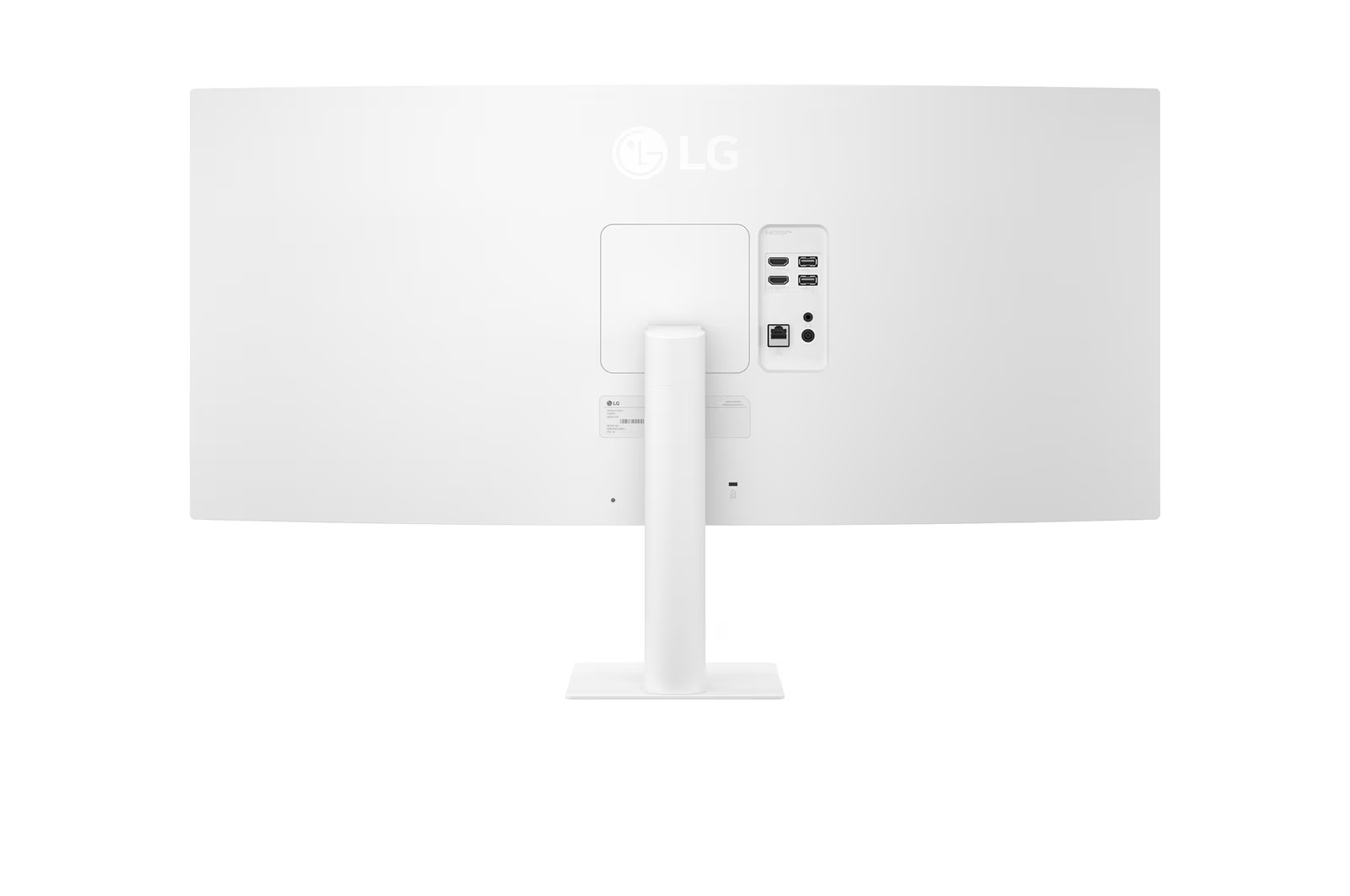 LG/ 34U601SA-W/ 34"/ VA/ wQHD/ 100Hz/ 5ms/ Biela/ 2R 