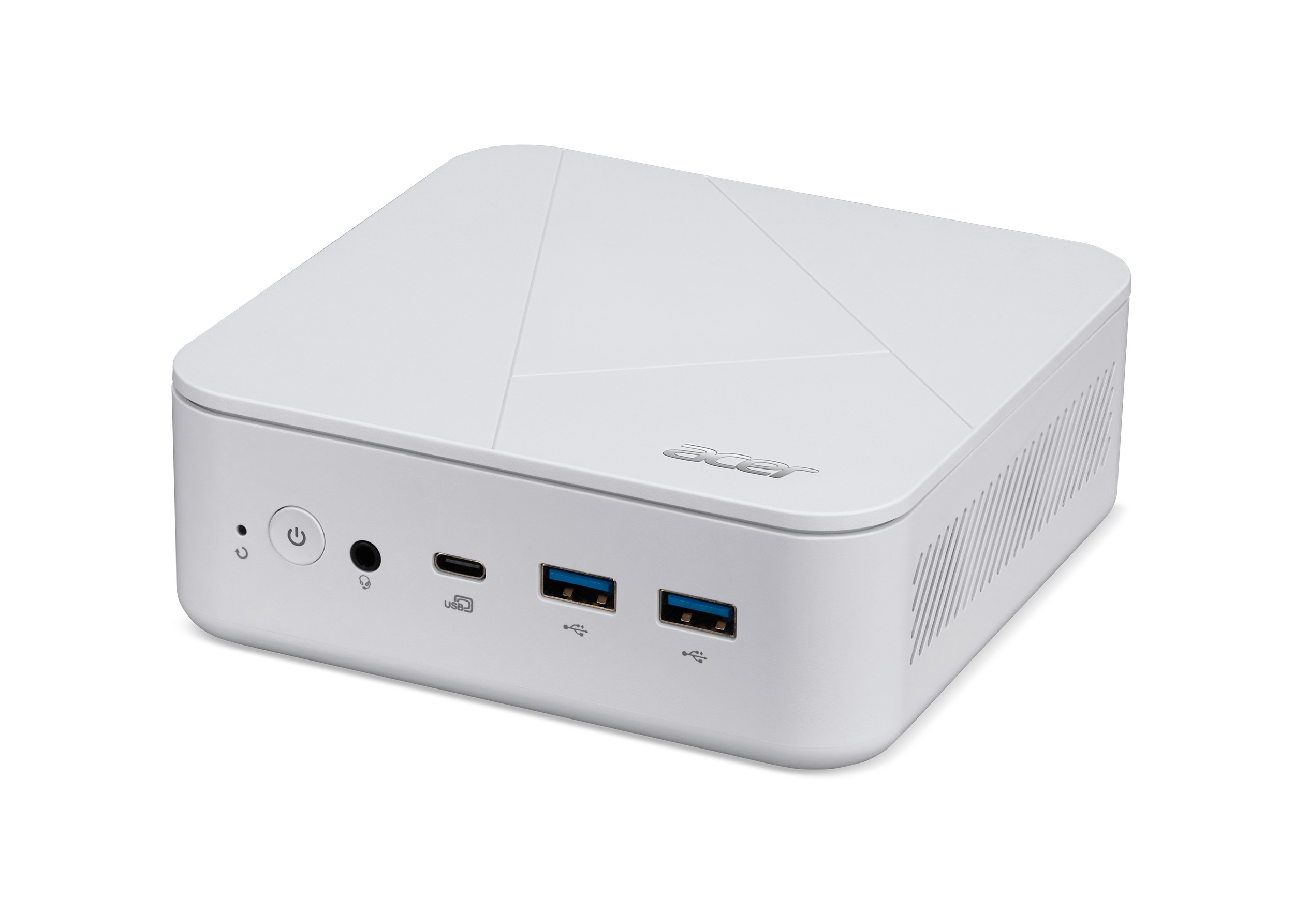 Acer Revo/ RB102-LNL NUC/ Mini/ U5-226V/ 16GB/ 1TB/ Intel int/ W11H/ 1R 