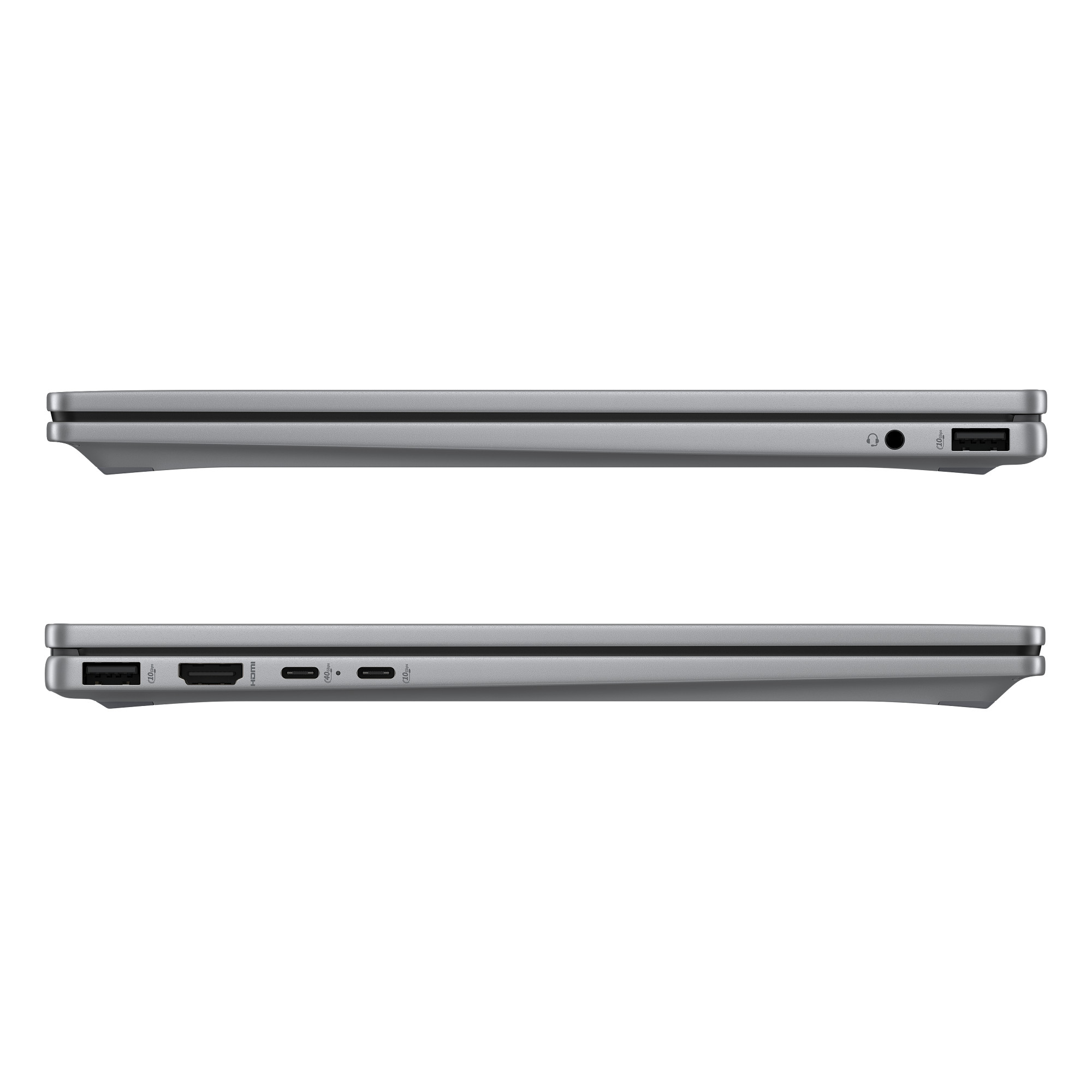 HP Omnibook X Flip/ 14-fk0001nc/ AI7-350/ 14"/ WUXGA/ T/ 16GB/ 1TB/ AMD int/ W11H/ Silver/ 2R 