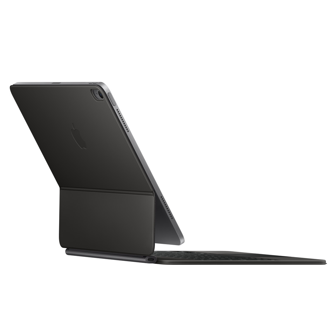 Magic Keyboard pre 13" iPad Air - DE - Black 