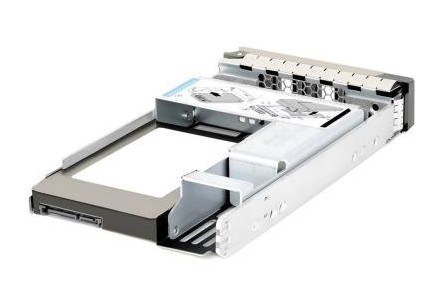 Dell/ 480GB/ SSD/ 3.5"/ SATA/ 1R 