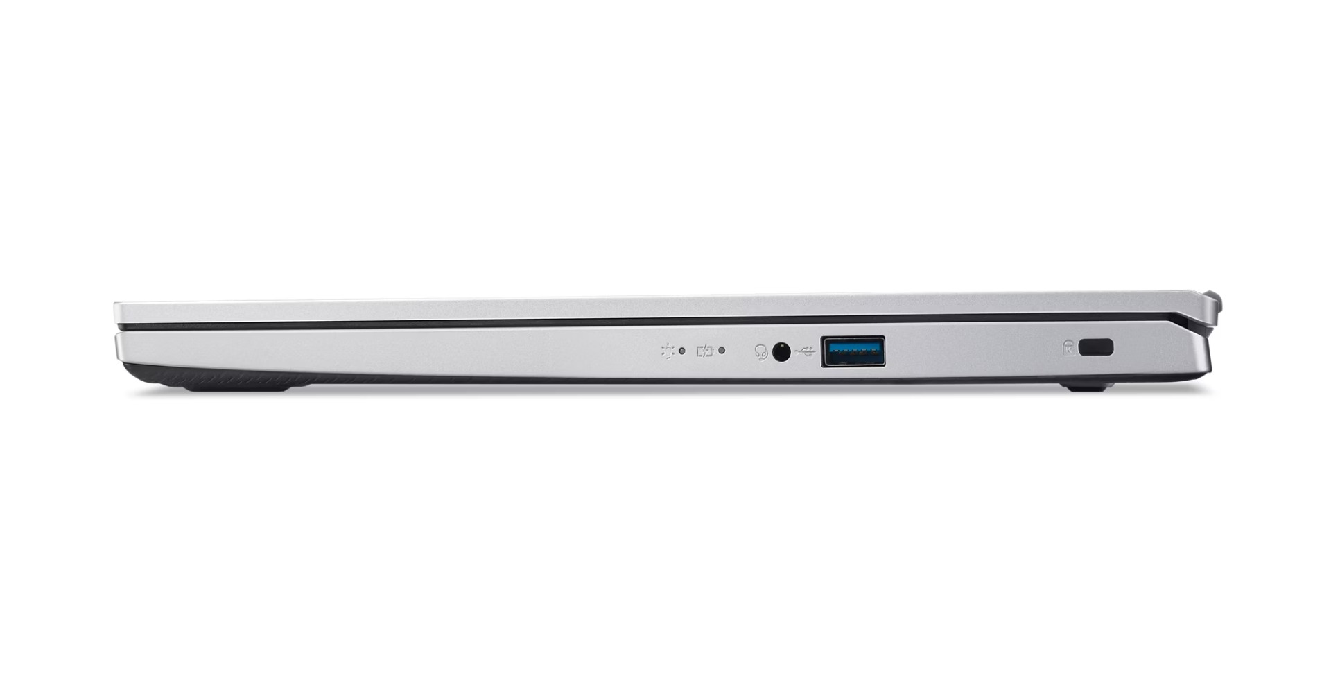 Acer Aspire Go 15/ AG15-42P-R1FP/ R7-5825U/ 15, 6"/ FHD/ 32GB/ 1TB/ RX Vega 8/ W11H/ Silver/ 2R 