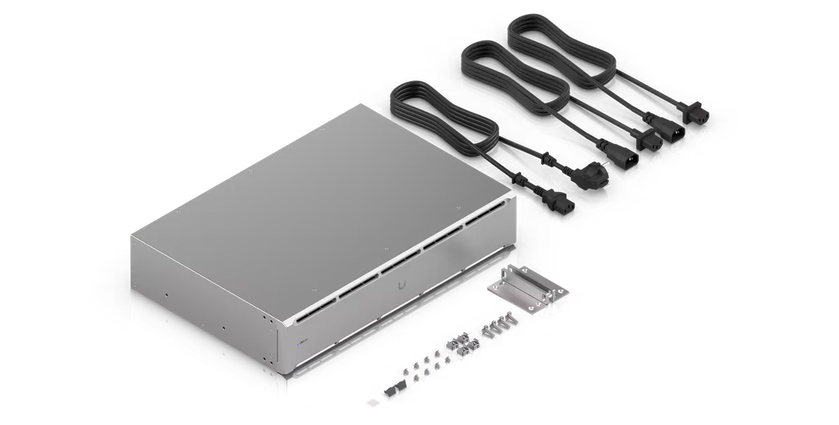 Ubiquiti UPS-2U - UniFi UPS 2U 