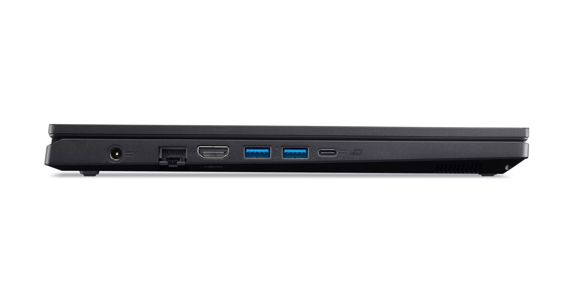 Acer Nitro V 15/ ANV15-42-R7K7/ R7-7445HS/ 15, 6"/ FHD/ 16GB/ 1TB/ RTX 3050/ bez OS/ Black/ 2R 