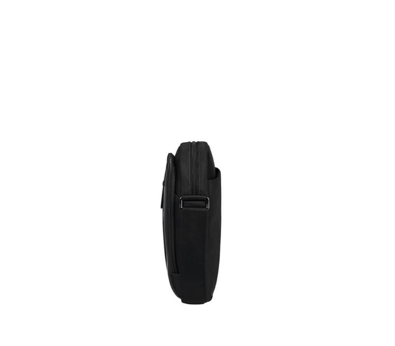 Samsonite SPECTROLITE 4.0 SACKS Tablet Crossover M 9.7” Black 