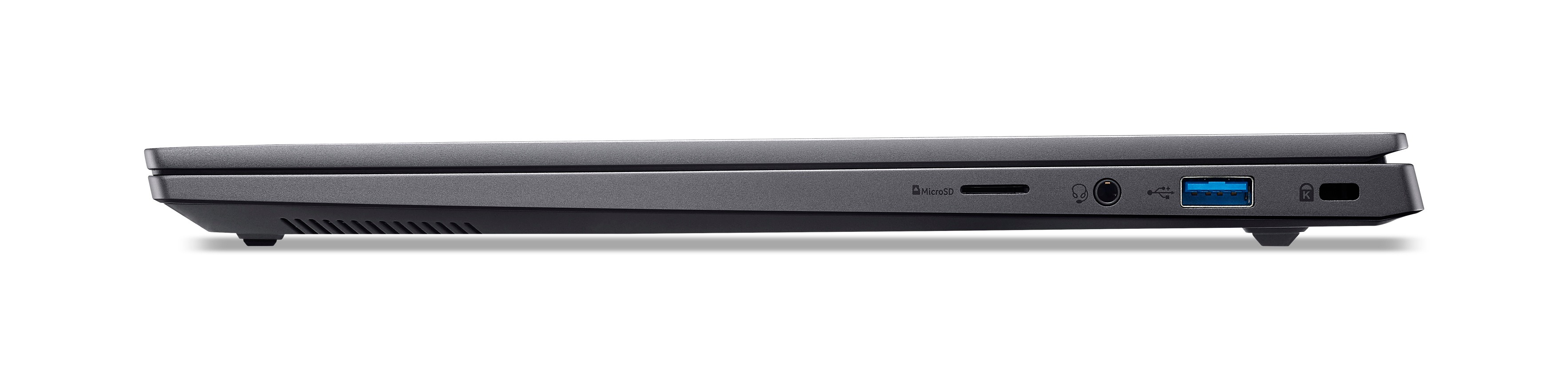Acer Swift X 14/ SFX14-61G-R542/ AI7-350/ 14, 5"/ 2880x1800/ T/ 32GB/ 1TB/ RTX 5060/ W11H/ Gray/ 2R 