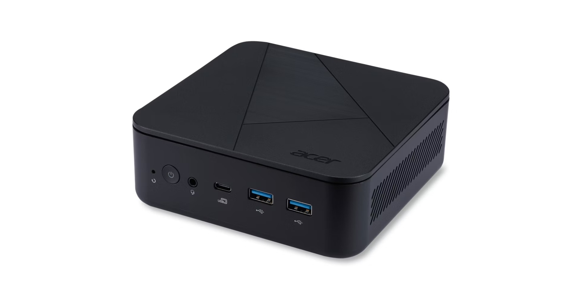 Acer NUC/ Veriton N1502G-13U5U/ Mini/ 5-120U/ 8GB/ 512GB/ Intel int/ W11P/ 1R 