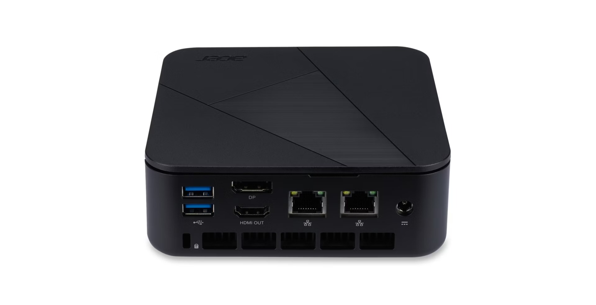 Acer NUC/ Veriton N1502G-13U5U/ Mini/ 5-120U/ 8GB/ 512GB/ Intel int/ W11P/ 1R 