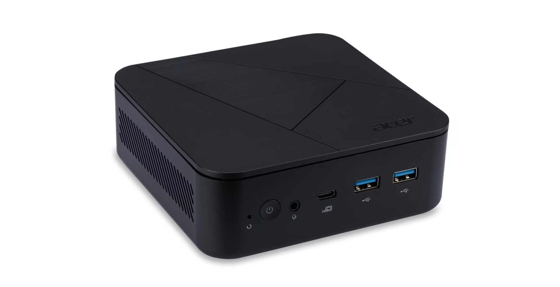 Acer NUC/ Veriton N1502G-13U5U/ Mini/ 5-120U/ 8GB/ 512GB/ Intel int/ W11P/ 1R 