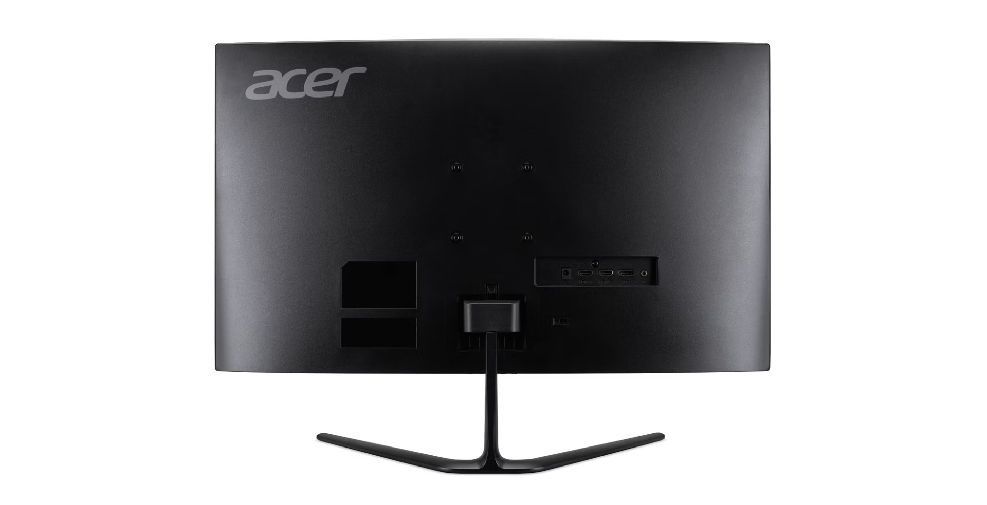 Acer Nitro/ ED270W0bmiipx/ 27"/ VA/ FHD/ 240Hz/ 1ms/ Čierna/ 2R 
