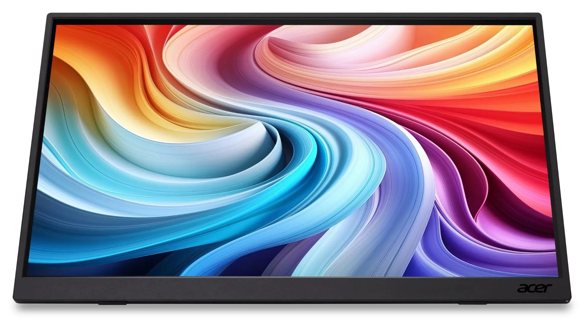 Acer/ PM191QEbmiuux/ 18, 5"/ IPS/ FHD/ 100Hz/ 7ms/ Čierna/ 2R 