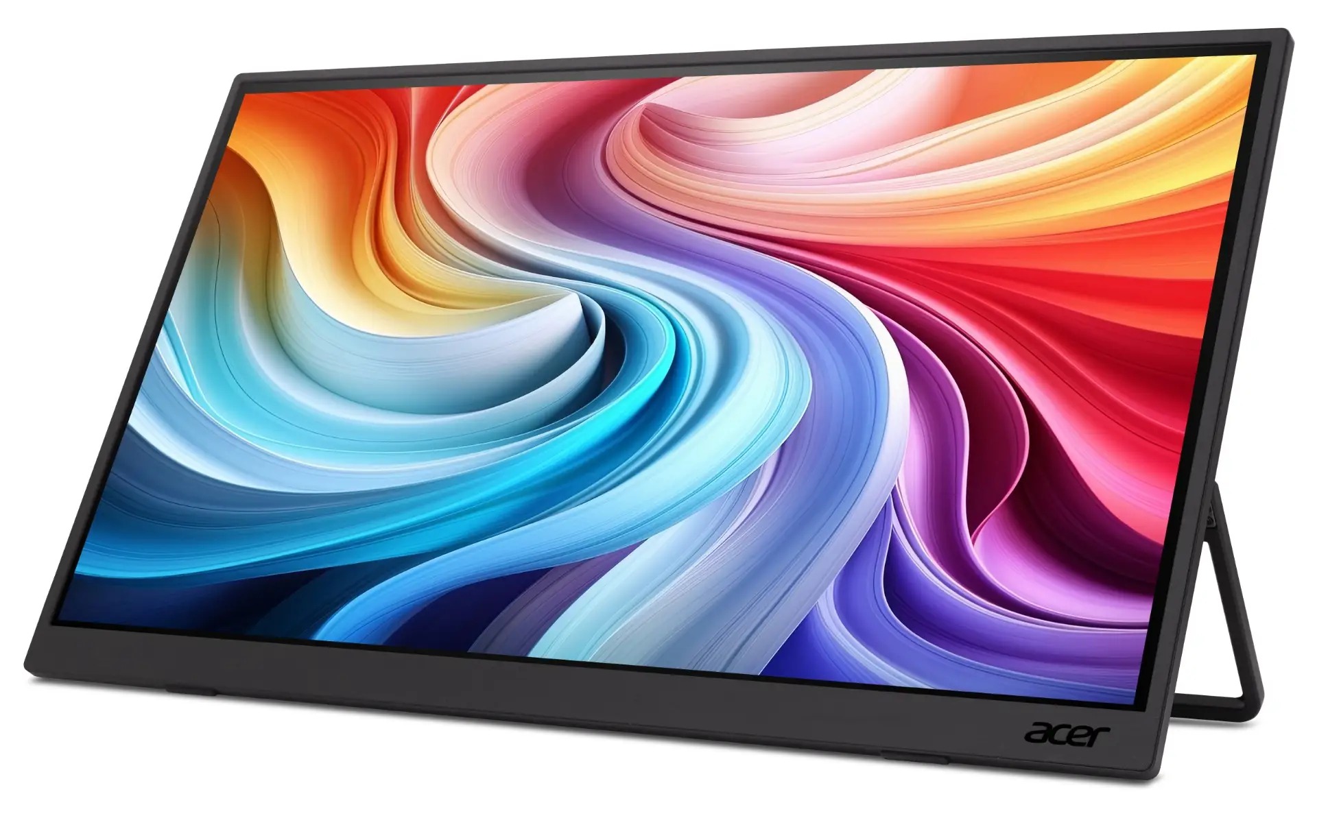 Acer/ PM191QEbmiuux/ 18, 5"/ IPS/ FHD/ 100Hz/ 7ms/ Čierna/ 2R 