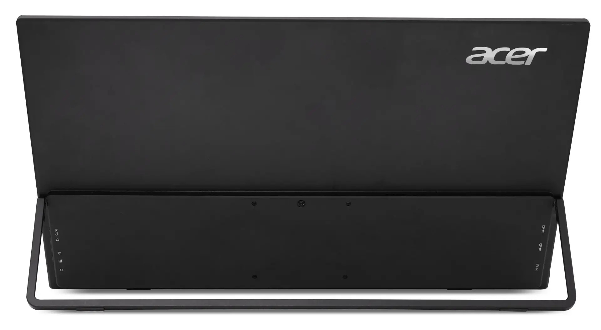 Acer/ PM191QEbmiuux/ 18, 5"/ IPS/ FHD/ 100Hz/ 7ms/ Čierna/ 2R 