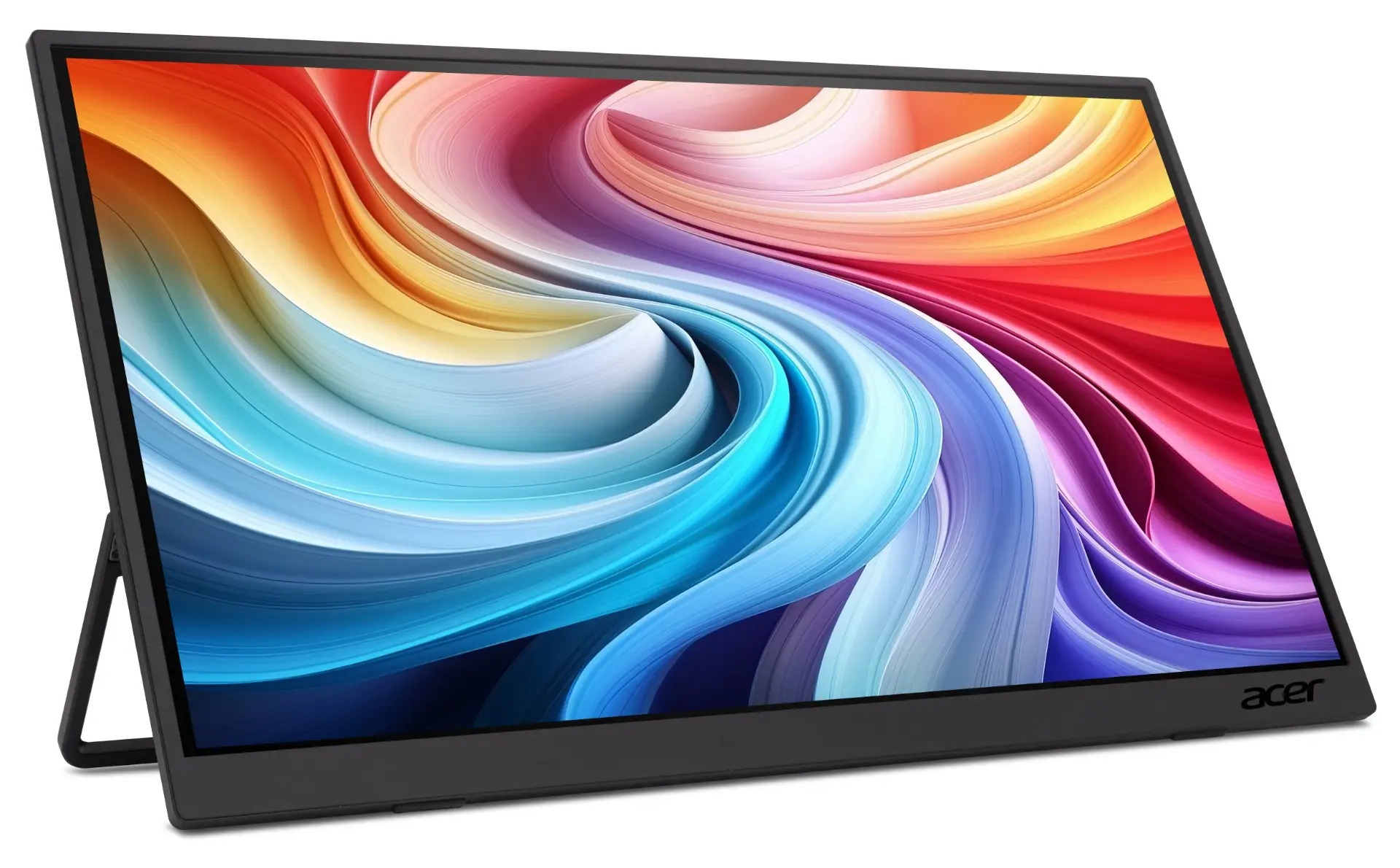 Acer/ PM191QEbmiuux/ 18, 5"/ IPS/ FHD/ 100Hz/ 7ms/ Čierna/ 2R 