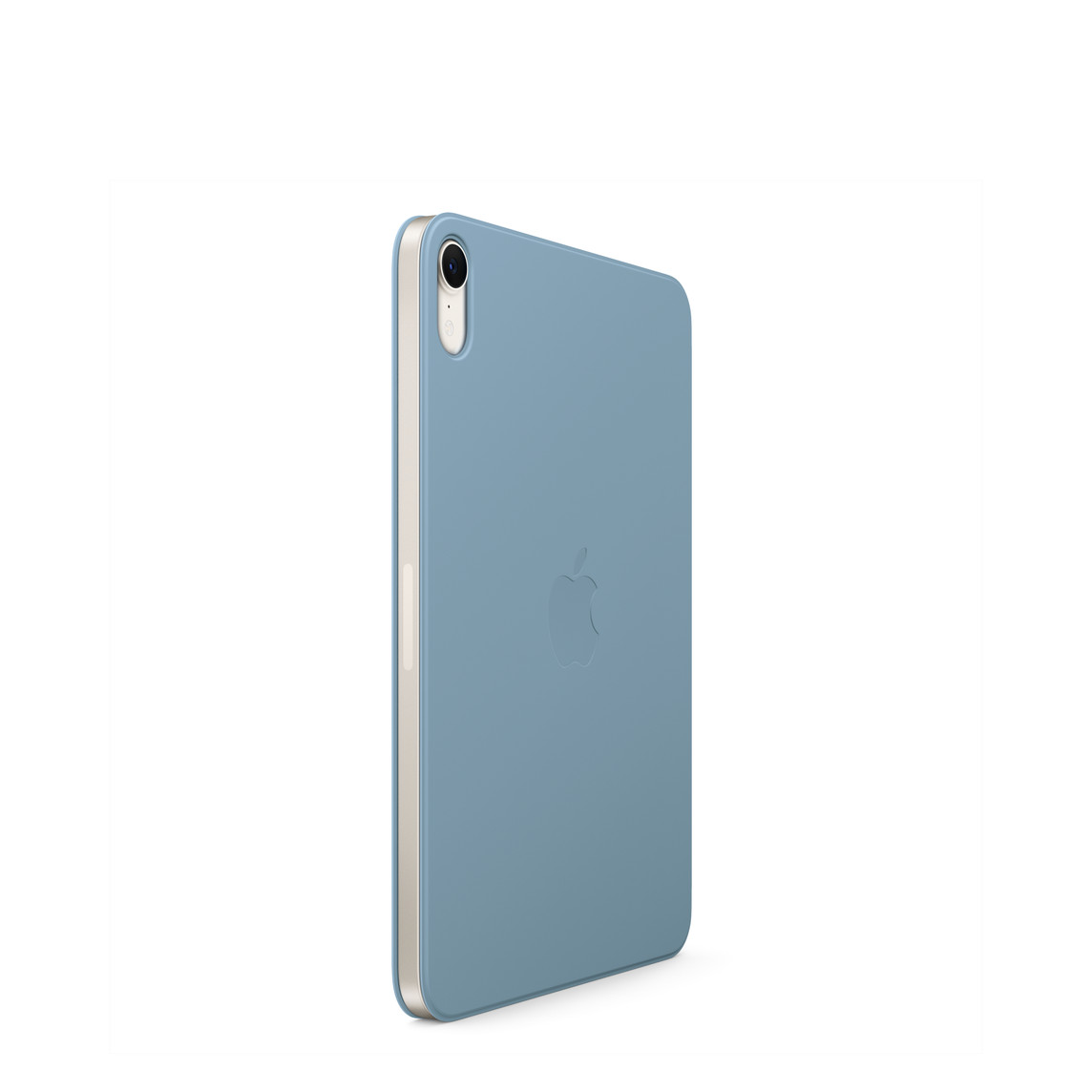 Smart Folio for iPad mini A17 Pro - Denim 