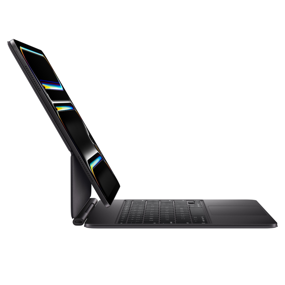 Magic Keyboard iPad Pro 13" (M4, M5) - IE - Black 