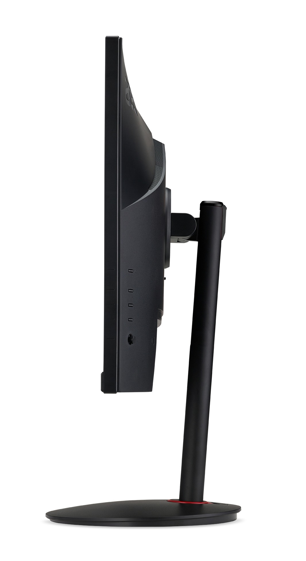 Acer Nitro/ XV272UX1bmiiprx/ 27"/ IPS/ QHD/ 200Hz/ 1ms/ Čierna/ 2R 