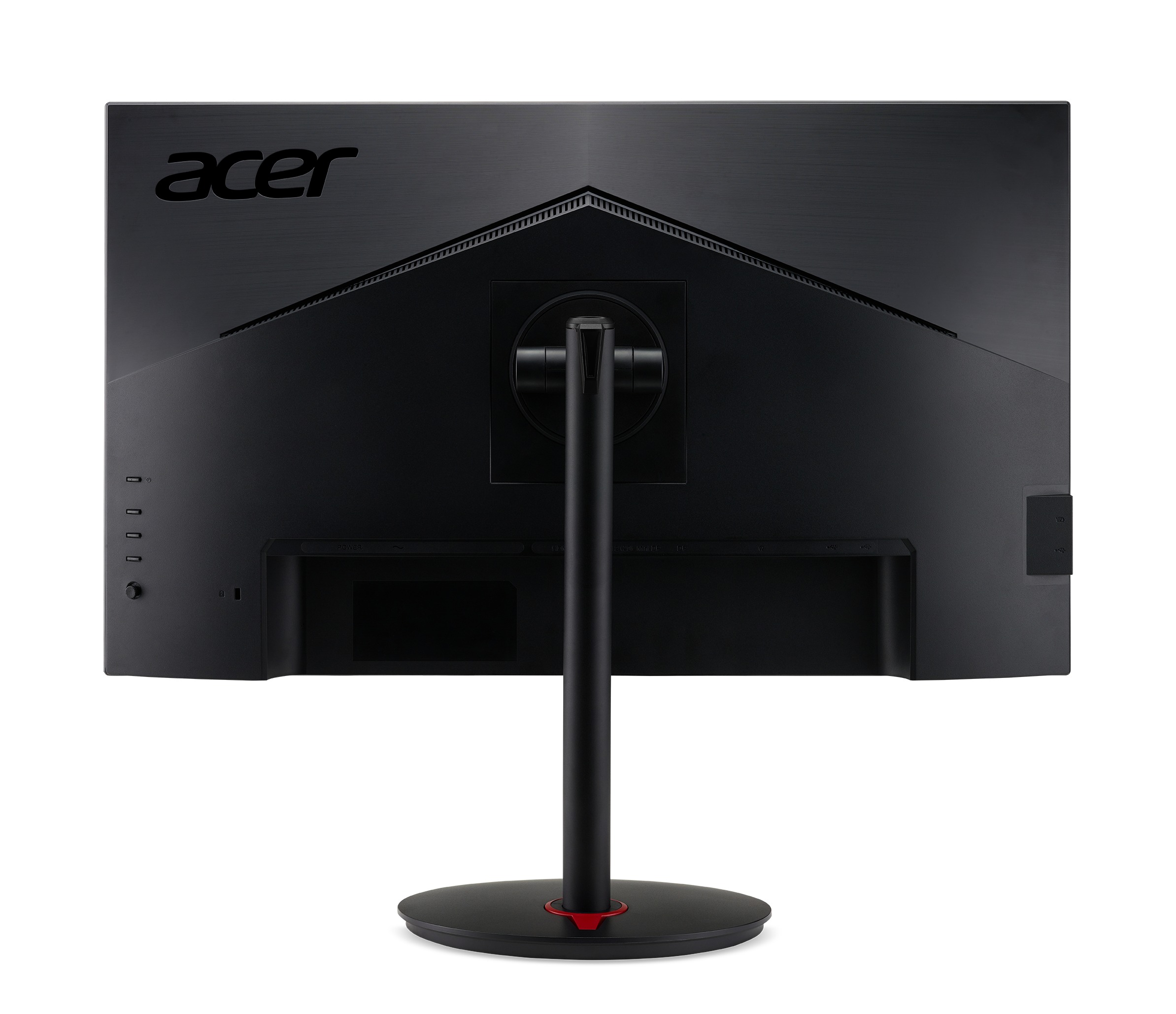 Acer Nitro/ XV272UX1bmiiprx/ 27"/ IPS/ QHD/ 200Hz/ 1ms/ Čierna/ 2R 