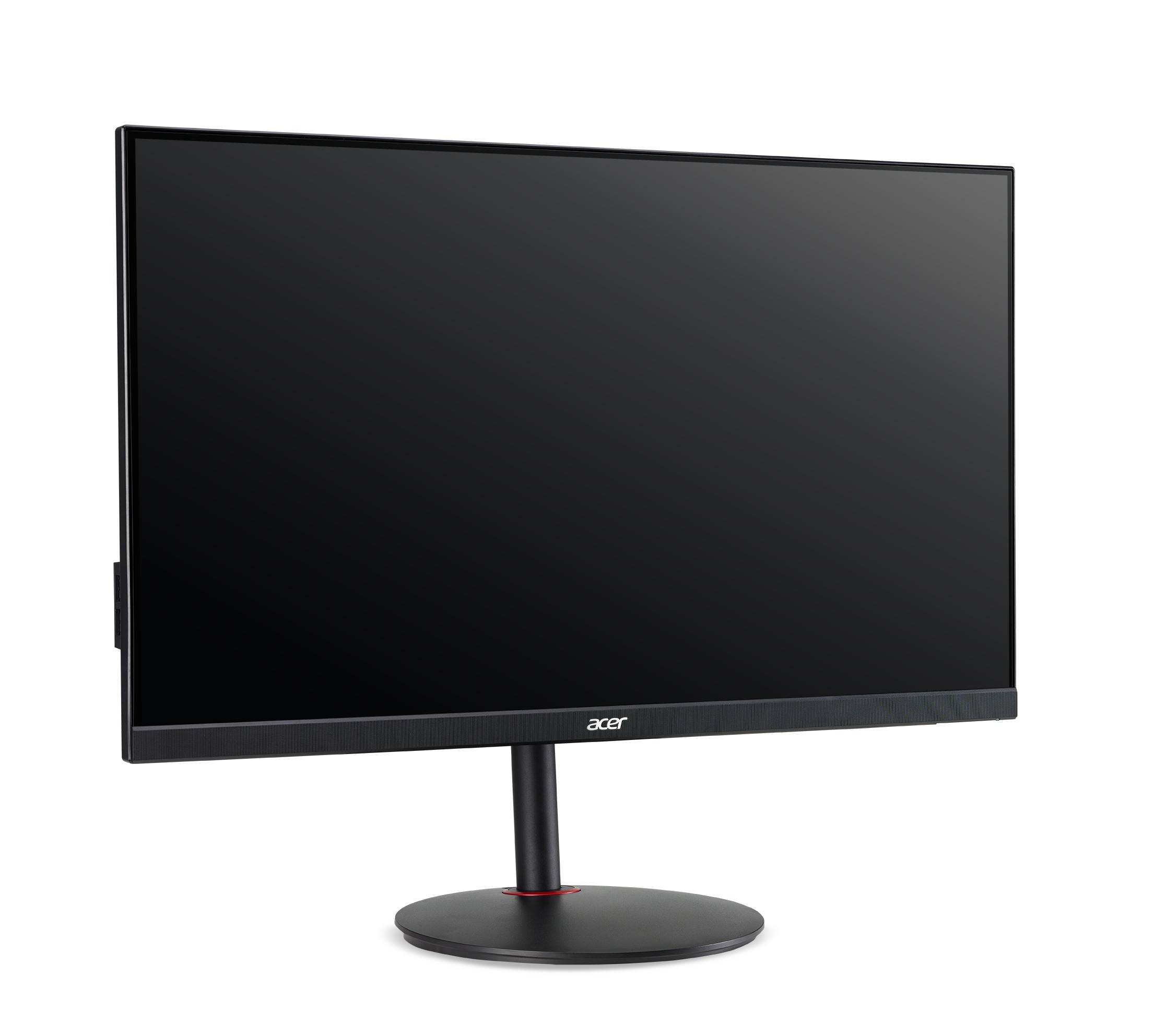 Acer Nitro/ XV272UX1bmiiprx/ 27"/ IPS/ QHD/ 200Hz/ 1ms/ Čierna/ 2R 