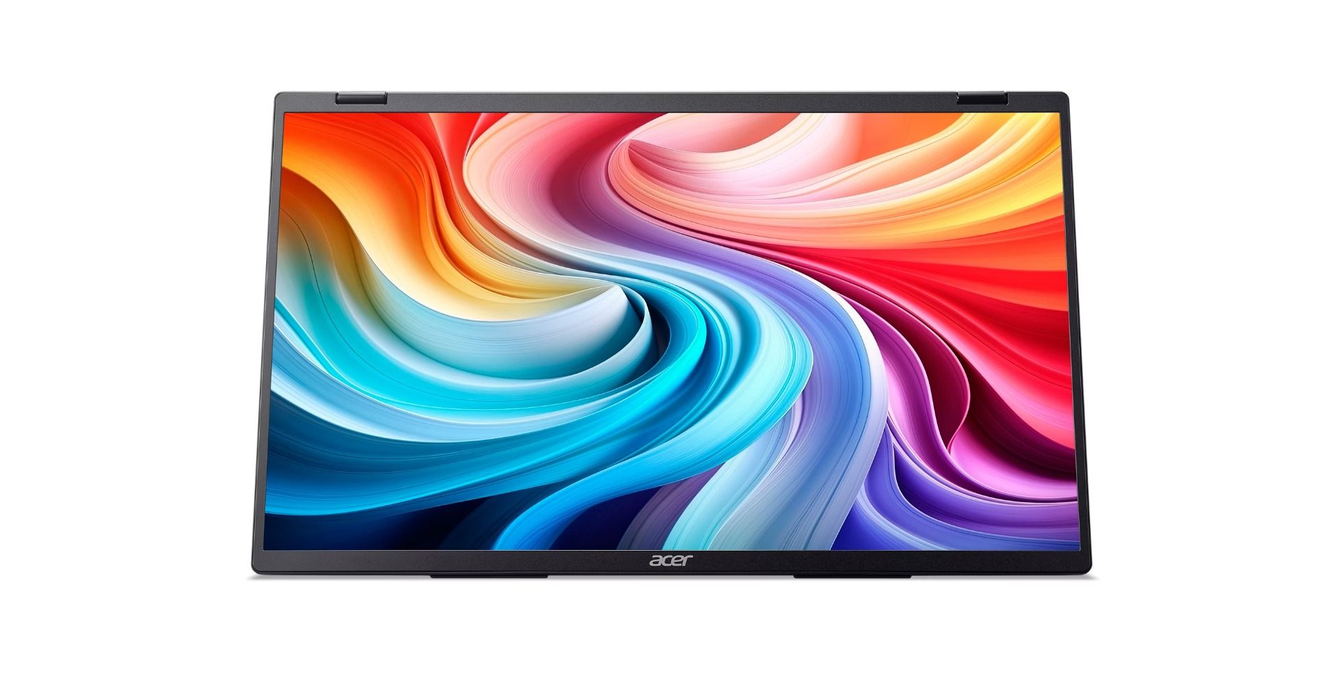 Acer/ PD193QTEbmiuux/ 18, 5"/ IPS/ FHD/ 100Hz/ 4ms/ Čierna/ 2R 