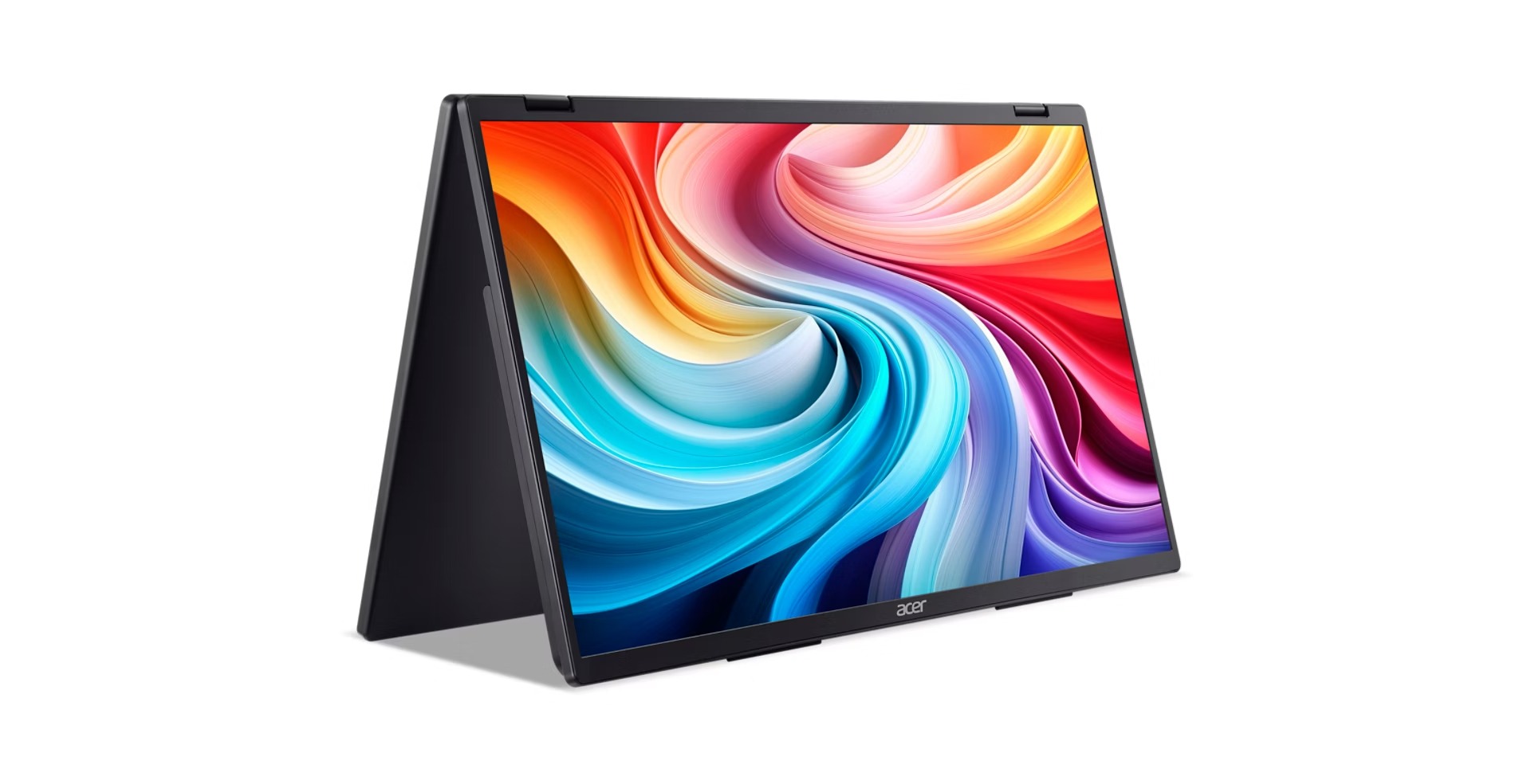 Acer/ PD193QTEbmiuux/ 18, 5"/ IPS/ FHD/ 100Hz/ 4ms/ Čierna/ 2R 