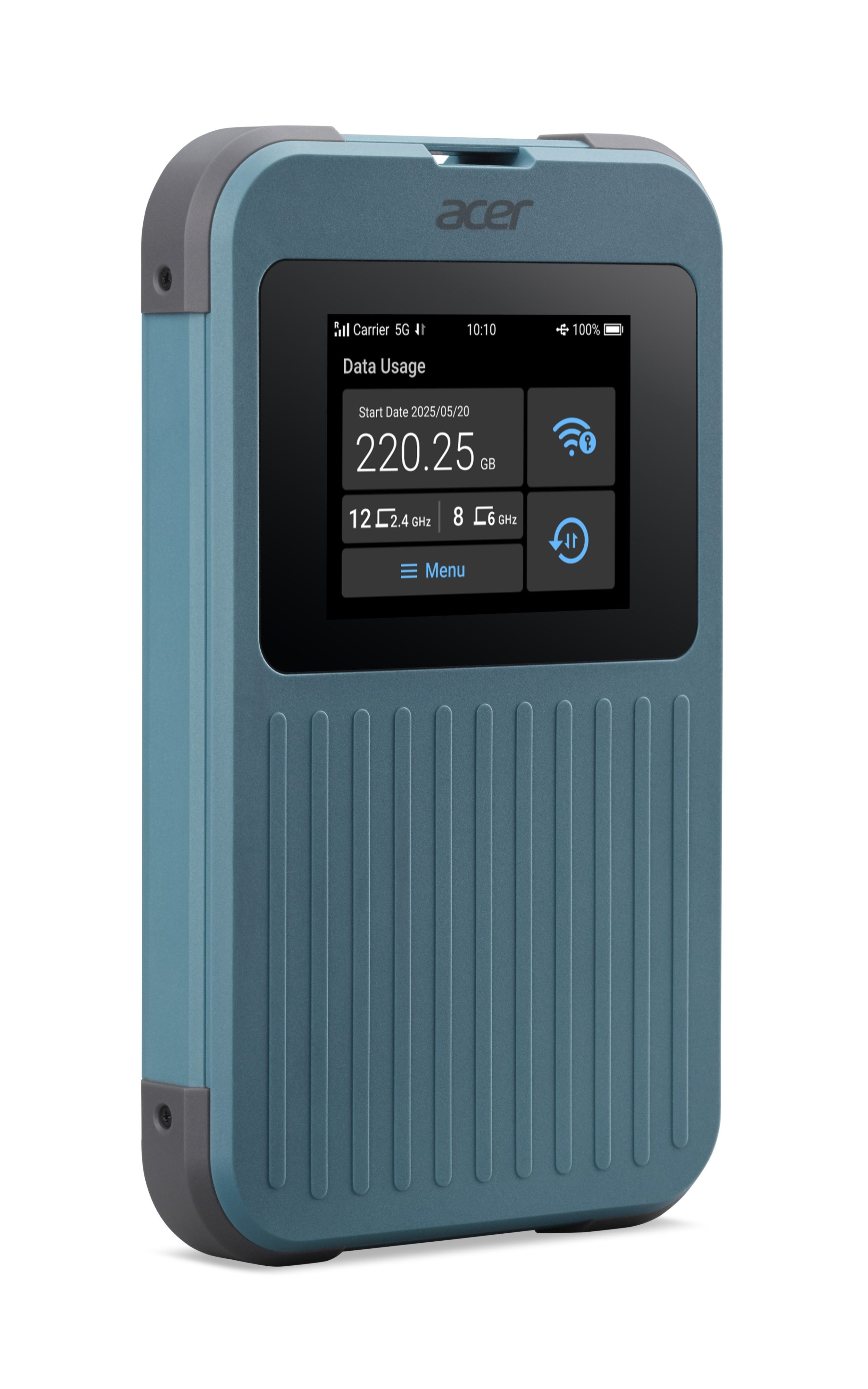 Acer Connect M4 5G wifi hotspot router 
