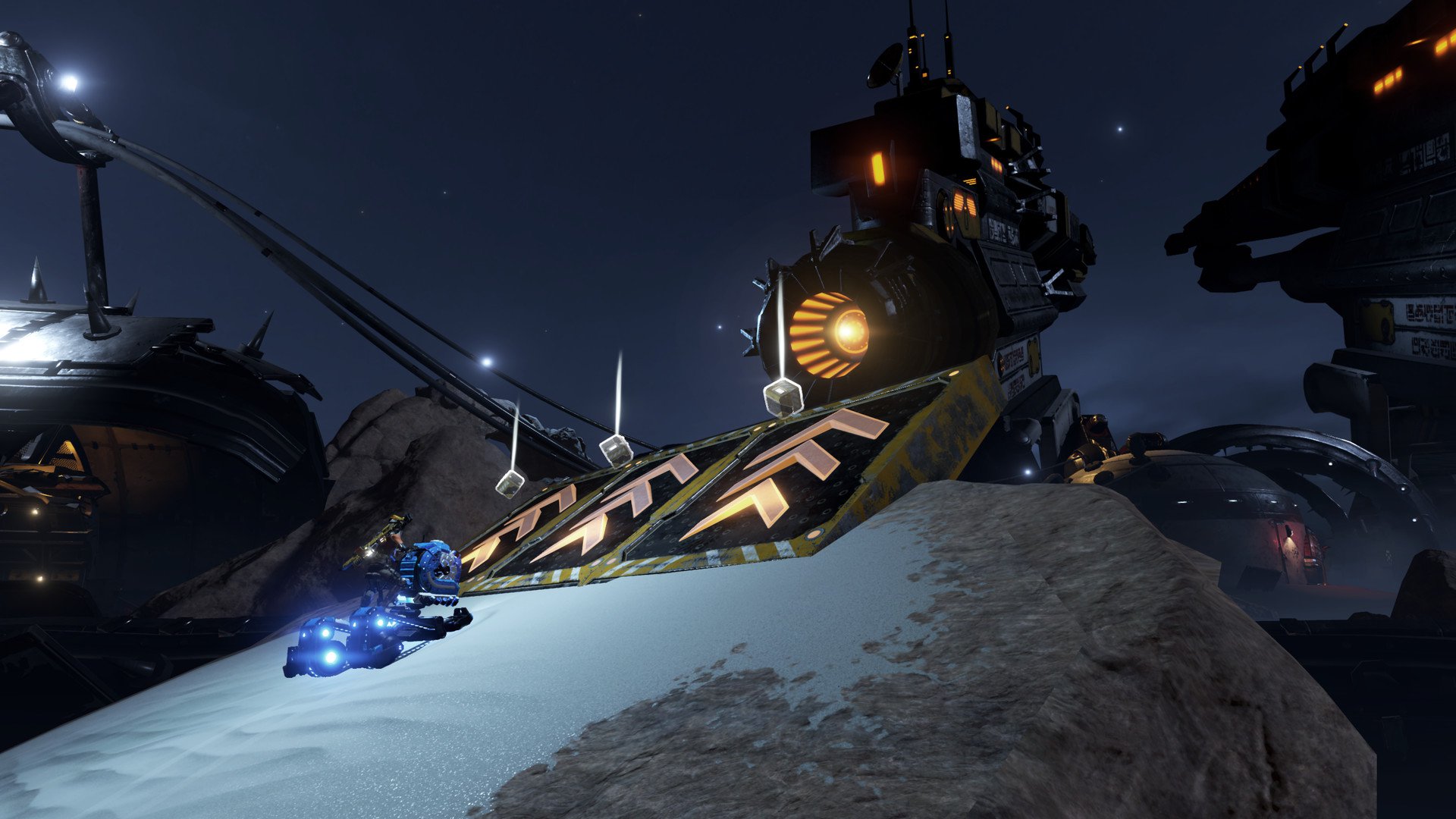 ESD Recore Definitive Edition 