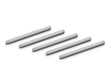 Wacom Hard felt nibs 5 pack, I4 5